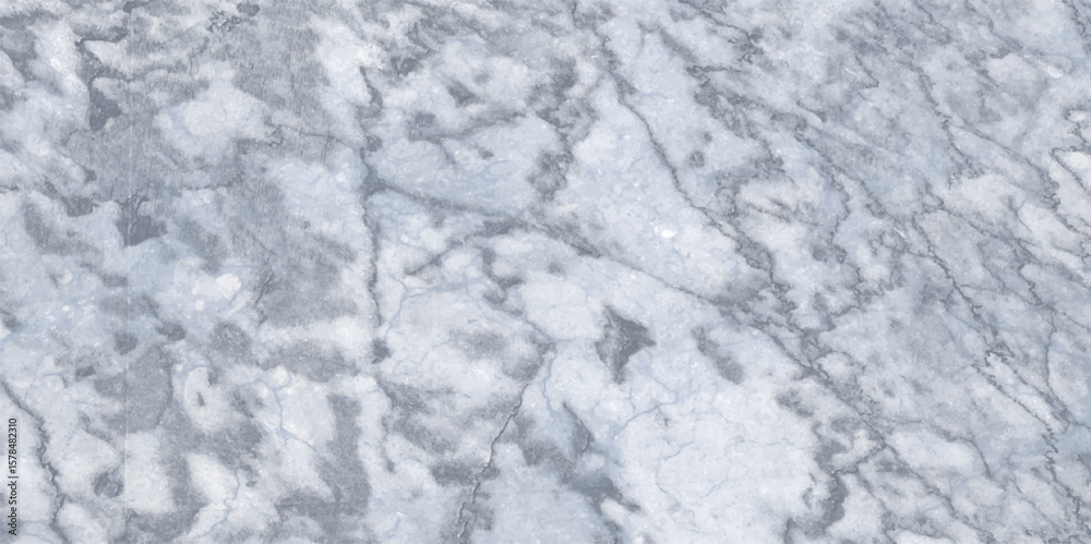 Obraz premium Detailed structure of abstract marble black and white(gray).White marble texture for background or tiles floor decorative design. 