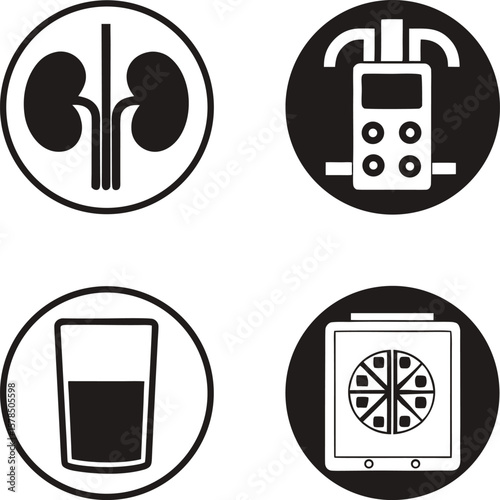 Kidney Dialysis Understanding the Process, Diet, and Recovery