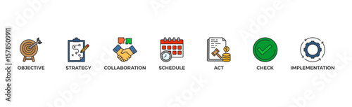 Action plan banner web