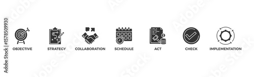 Action plan banner web