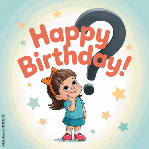 Happy Birthday Girl
