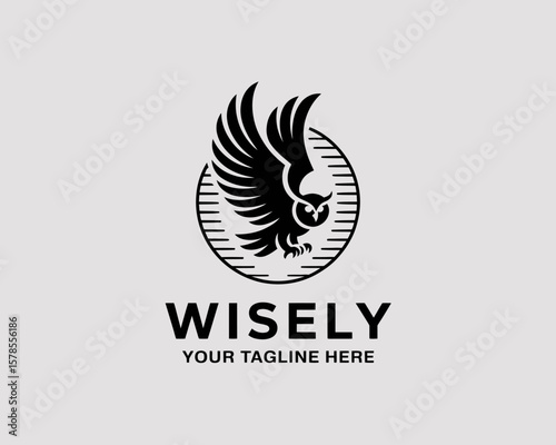 Company City Logo