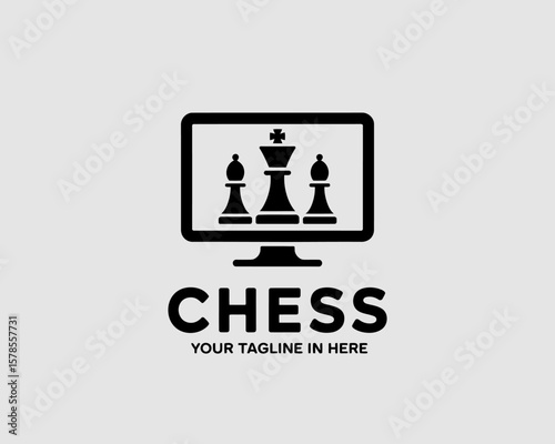 Chess Logo