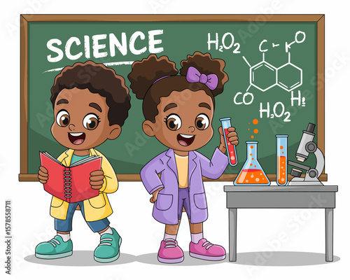 Science Exploration
