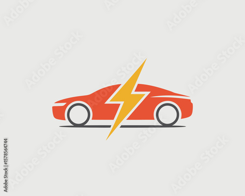 Electric Car Power