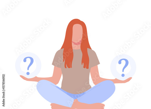 Contemplation and Decision Making