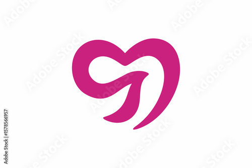 Love Bird Logo