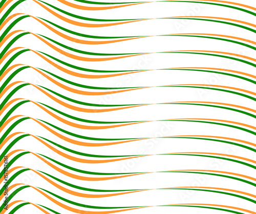 Unique simple background design with multi colors including white, yellow, green, and more. Perfect for wallpapers, digital projects, posters, decorative art, or any creative vibrant backdrop.