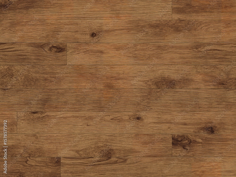 Warm brown wood flooring creates a rustic and inviting atmosphere for interior design projects and backgrounds. Warm brown wood flooring creates a rustic and inviting atmosphere for interior design projects and backgrounds.