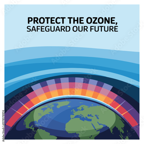 International Day for the Preservation of the Ozone Layer