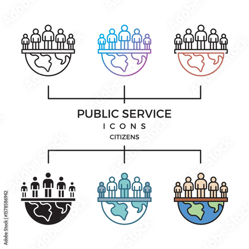 Citizens