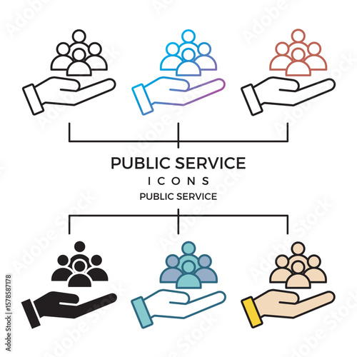 Public Service