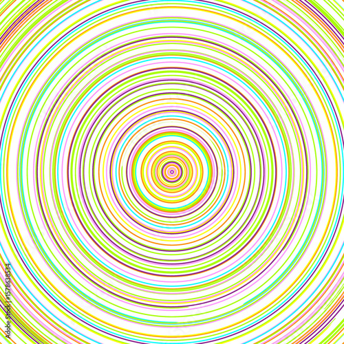 abstract colorful background
