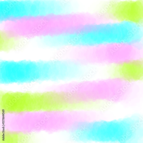 abstract watercolor background
