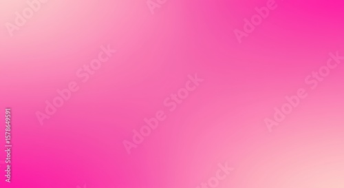 Pink Haze: A Gradient Dream