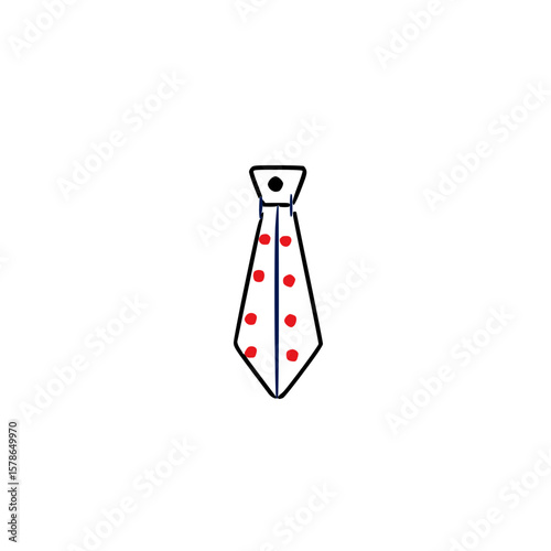 Classic Neck Tie.