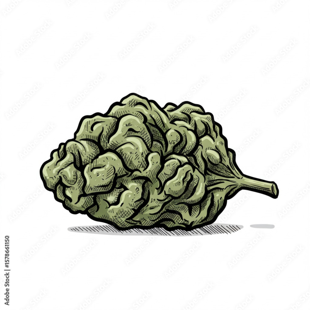 Obraz premium Diverse group of people in a circle discussing ideas and collaborating