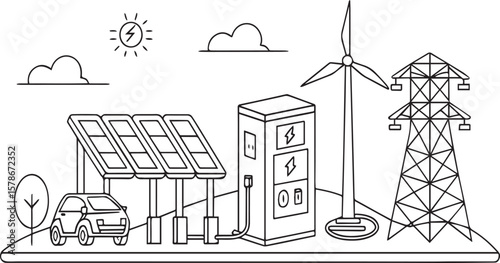 Home Energy Efficiency and Green Tech