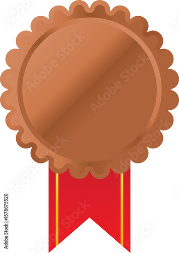Bronze medals. awards medal. champions medal. Champion winner award medal. bronze trophy.