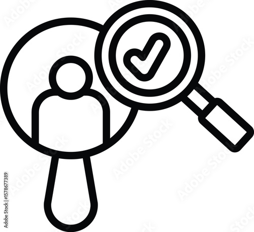 Self Assessment Icon 