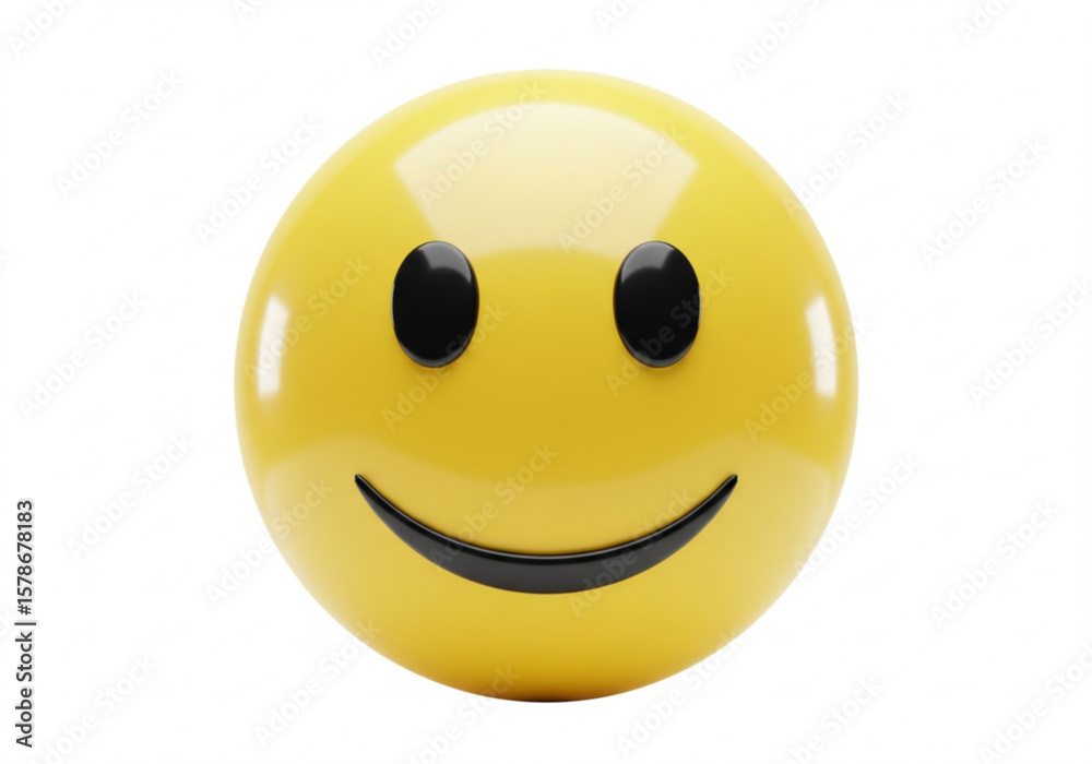 Fototapeta premium Open book icon with blank pages on a white background vector illustration