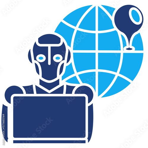 Remote work bot
