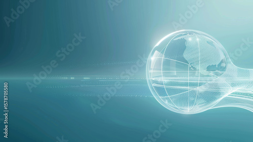 Wallpaper Mural Internet Concept Business Background Torontodigital.ca