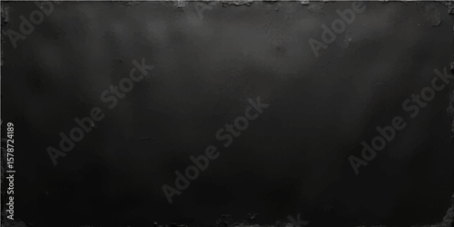 Dark Textured Background: A dramatic, dark gray textured background with subtle variations in tone and hints of shadowy depth, ideal for adding a moody or mysterious feel to your designs.