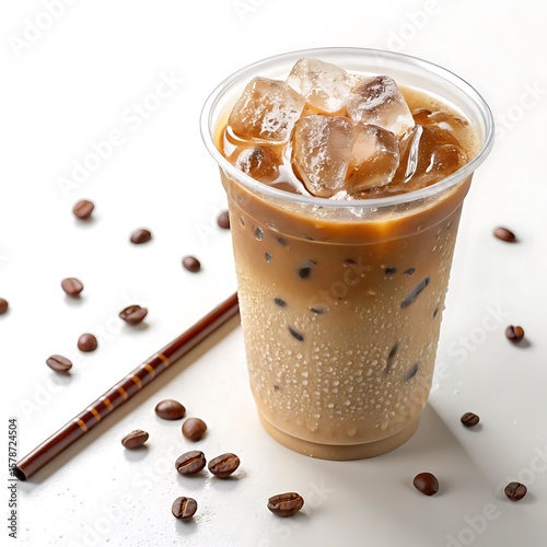 cup of coffee