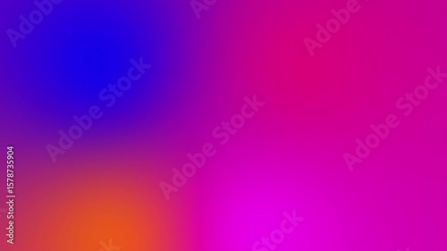 pink purple red orange blue colorful mix wavy design pattern colored water liquid fluid smoky fog mist circular motion illustration abstract background
