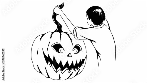 Apple-themed illustrations and vectors featuring women, girls, and even baby boys with a sporty sketch art style