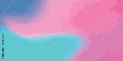 Color gradient background, abstract orange grain gradation texture, vector pink noise texture blur abstract background