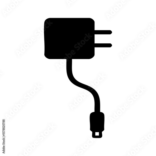 a simple charger