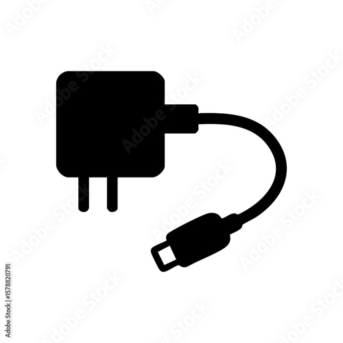 simple charger