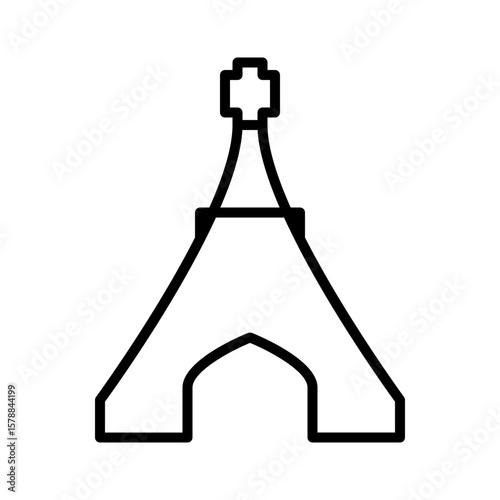  Eiffel Tower