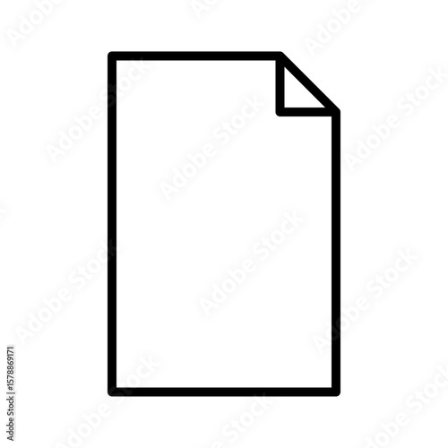 Paperwork
