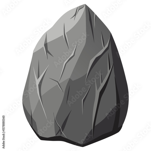 Natural Rock Formation Graphics