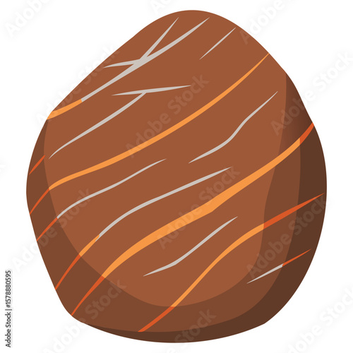 Natural Rock Formation Graphics
