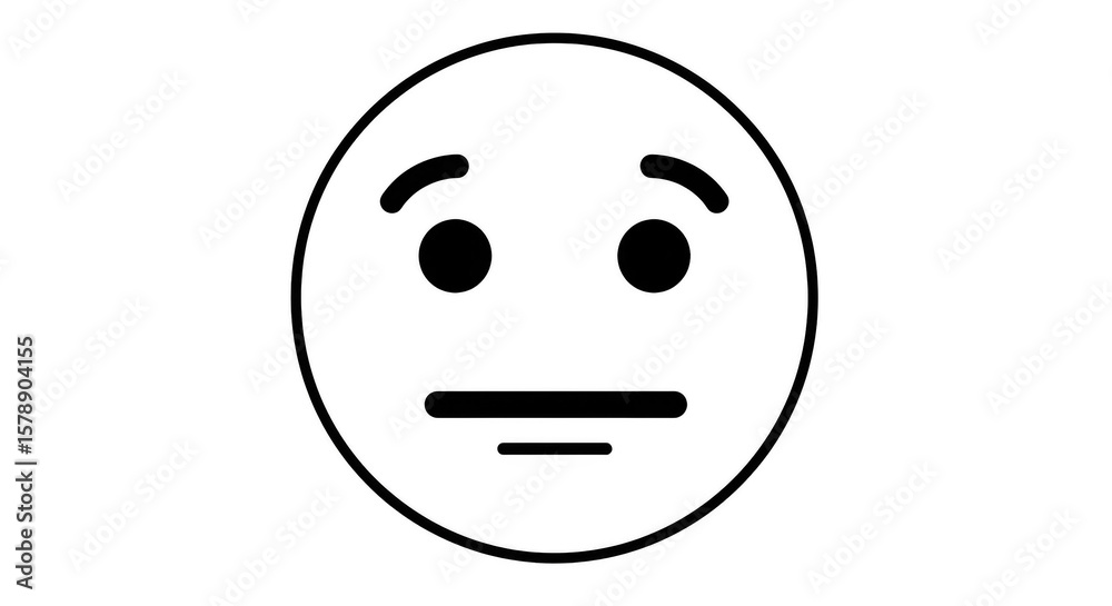 Fototapeta premium Geometric Pixel Abstract Pattern with Colorful Geometric Elements