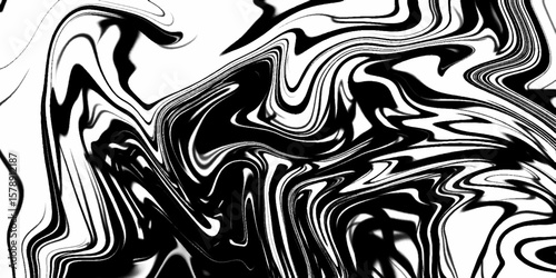The texture of mix color and marble pattern modern style Liquid background. Liquid texture abstract background vector design flow of metal hot lead vector design.