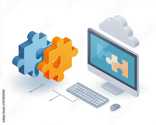 ERP software business operation. Database performance. Integration strategy. Cross-platform ERP integration between desktop and mobile systems