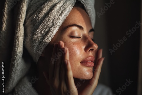 Effective morning and night skincare routines for glowing skin