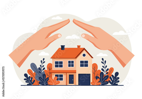 Protecting Your Home And Family From All Types Of Risks And Dangers With Gentle Caring Hands