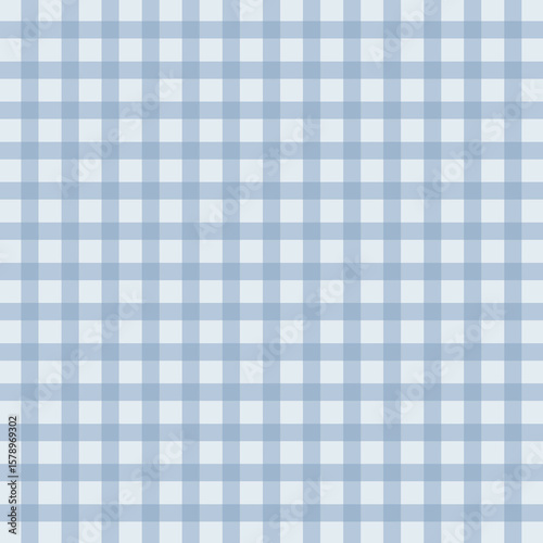 gingham pattern