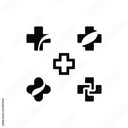 plus and minus plus icon