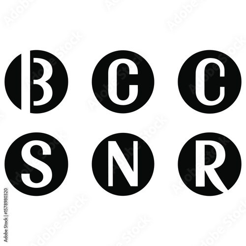 vector set of numbers