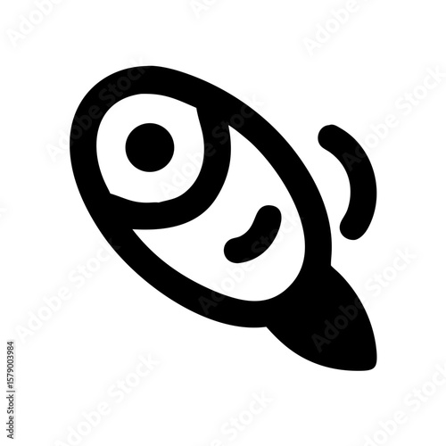 bhetki fish icon