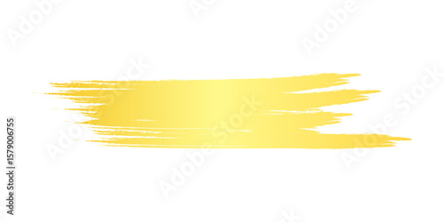 gold brush marks, gold color stain, golden brush stroke, golden texture with hand drawn