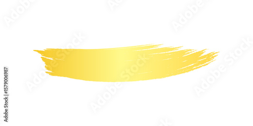 gold brush marks, gold color stain, golden brush stroke, golden texture with hand drawn
