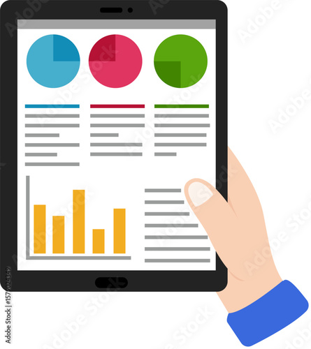 아이패드문서화면